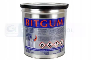 Bitgum-srodek do konser.5 litrow 10409-5 - Chemia warsztatowa - miniaturka - grafika 1