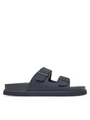 Klapki i japonki męskie - Gant Klapki Palbuddy 30634893 Granatowy - miniaturka - grafika 1