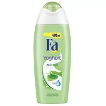 Fa Żel pod prysznic Aloe Vera 400ml - Kosmetyki do kąpieli - miniaturka - grafika 1