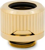 Chłodzenie wodne - EK Water Blocks EK Water Blocks EK-Torque HDC 12 Anschluss gerade G1/4 Zoll AG auf 12mm AD Hardtube - gold 3831109849781 - miniaturka - grafika 1