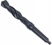 Wiertła - FI 57 Wiertło HSS DIN 345 Stożek NWKc walcowane - miniaturka - grafika 1