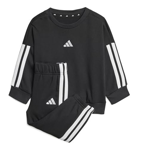 adidas Unisex ESSENTIALS JOGGER 3-6 miesięcy