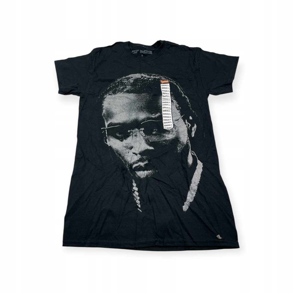 Koszulka T-shirt damski Spencer's POP SMOKE S