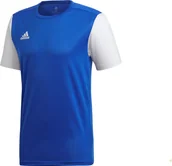 Koszulki męskie - Adidas Koszulka piłkarska Estro 19 niebieska r. M (DP3231) - miniaturka - grafika 1