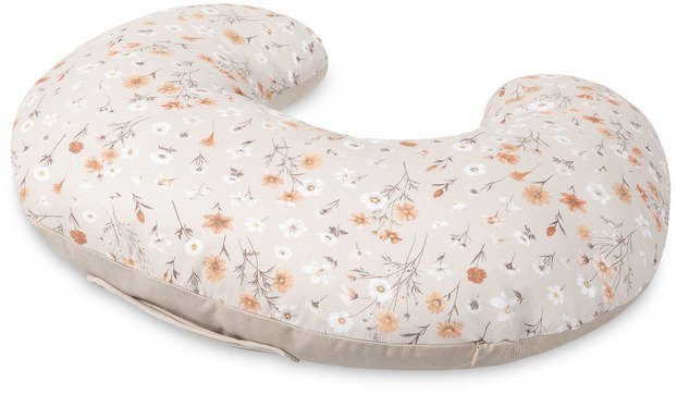 Sensillo ROGAL VELVET BLOOM BEIGE