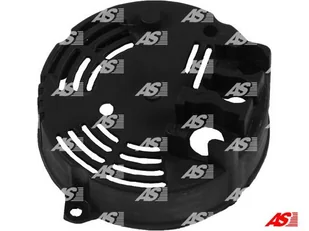Pokrywa zabezpieczająca, alternator As-pl APC4007 - Alternatory - miniaturka - grafika 1