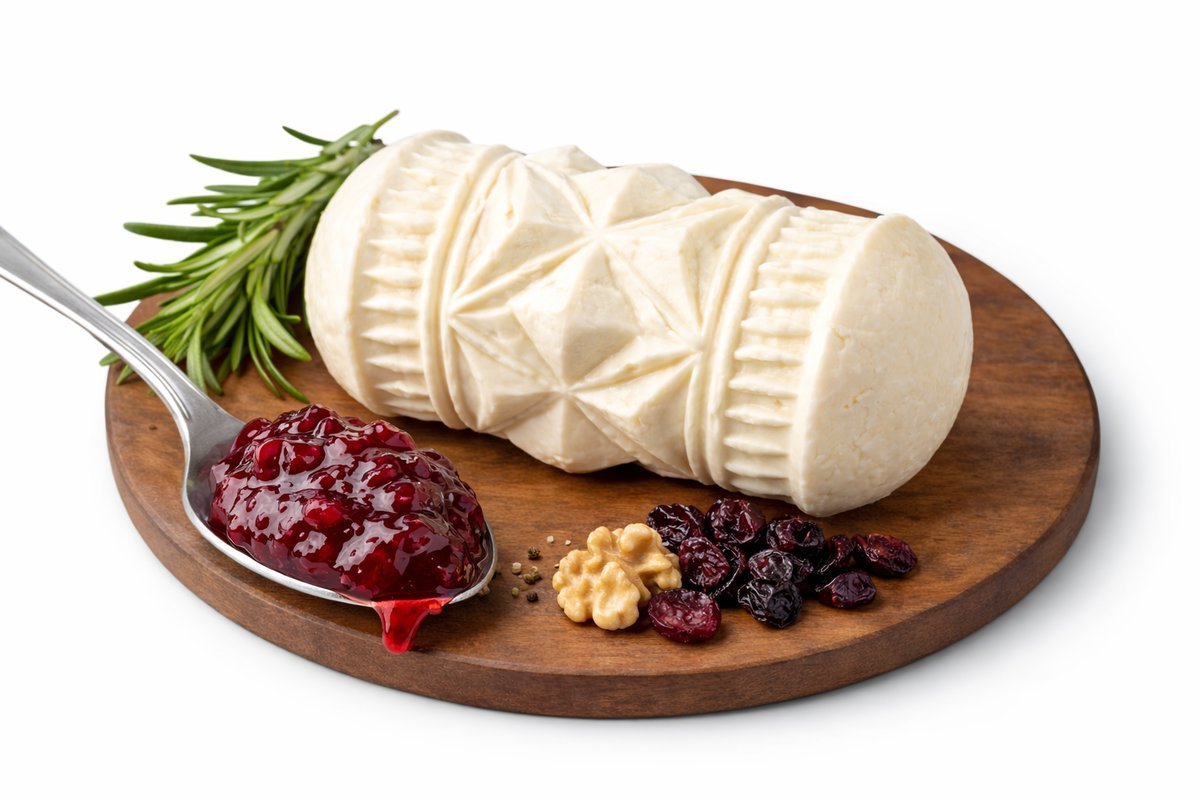 SER GÓRALSKI GAŁKA BIAŁA 280g