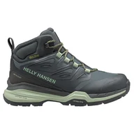 Buty trekkingowe damskie - Damskie Buty HELLY HANSEN W TRAVERSE HT 11806_591 – Granatowy - miniaturka - grafika 1