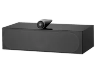 Głośniki i kolumny - Bowers & Wilkins HTM71 S3 czarny połysk - miniaturka - grafika 1