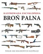 Vesper Martin J. Dougherty Broń palna. Ilustrowana encyklopedia