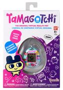 Zabawki interaktywne dla dzieci - TAMAGOTCHI - DENIM PATCHES - miniaturka - grafika 1