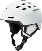 Kaski narciarskie - HEAD RITA White 2021 - miniaturka - grafika 1