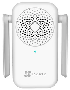 EZVIZ EZVIZ Gong CHIME II do DB1C CS-CMT-B0-CHIME - Dzwonki i gongi - miniaturka - grafika 1