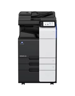 Konica Minolta Bizhub C250i +DF632 - odnowiona - Elektronika OUTLET - miniaturka - grafika 1