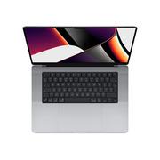 Laptopy - Apple MacBook Pro 16'' M1 Max (10 rdzeni CPU)/64GB/8TB SSD/GPU M1 Max (32 rdzenie) (gwiezdna szarość) - miniaturka - grafika 1