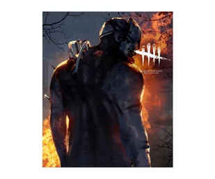 Dead by Daylight PC - Gry PC Cyfrowe - miniaturka - grafika 1