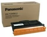 Tonery oryginalne - Panasonic DQ-TCB008-X (A2199640) - miniaturka - grafika 1