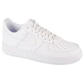Buty trekkingowe męskie - Buty sportowe Sneakersy męskie, Air Force 1 07 Fresh - miniaturka - grafika 1