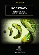 Ezoteryka - Podstawy. Dziesięć kluczy do rzeczywistości - Wilczek Frank, Łokas Ewa L. - książka - miniaturka - grafika 1