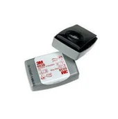 Odzież robocza - 3m, Filtr Przeciwpyłowy P3 6038, 2 szt. - miniaturka - grafika 1