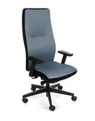 Fotele i krzesła biurowe - Nowy Styl Fotel So One UPH HB 4860 - miniaturka - grafika 1