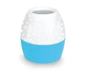 Projektory dla dzieci - Lampka Nocna Led Projektor Gwiazd 2W1 Dla Dzieci - miniaturka - grafika 1