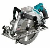 Piły elektryczne - MAKITA.PILARKA TAR.40Vmax XGT 1x5,0Ah 260mm RS002GT101 - miniaturka - grafika 1
