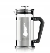 Zaparzacze i kawiarki - Zaparzacz do kawy French Press Bialetti 1l stalowy - miniaturka - grafika 1