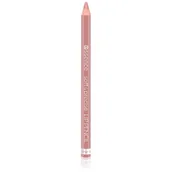 Konturówki do ust - essence Soft & Precise Konturówka do ust 302 - miniaturka - grafika 1