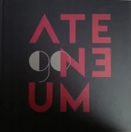 Książki o kulturze i sztuce - Ateneum 90 - miniaturka - grafika 1