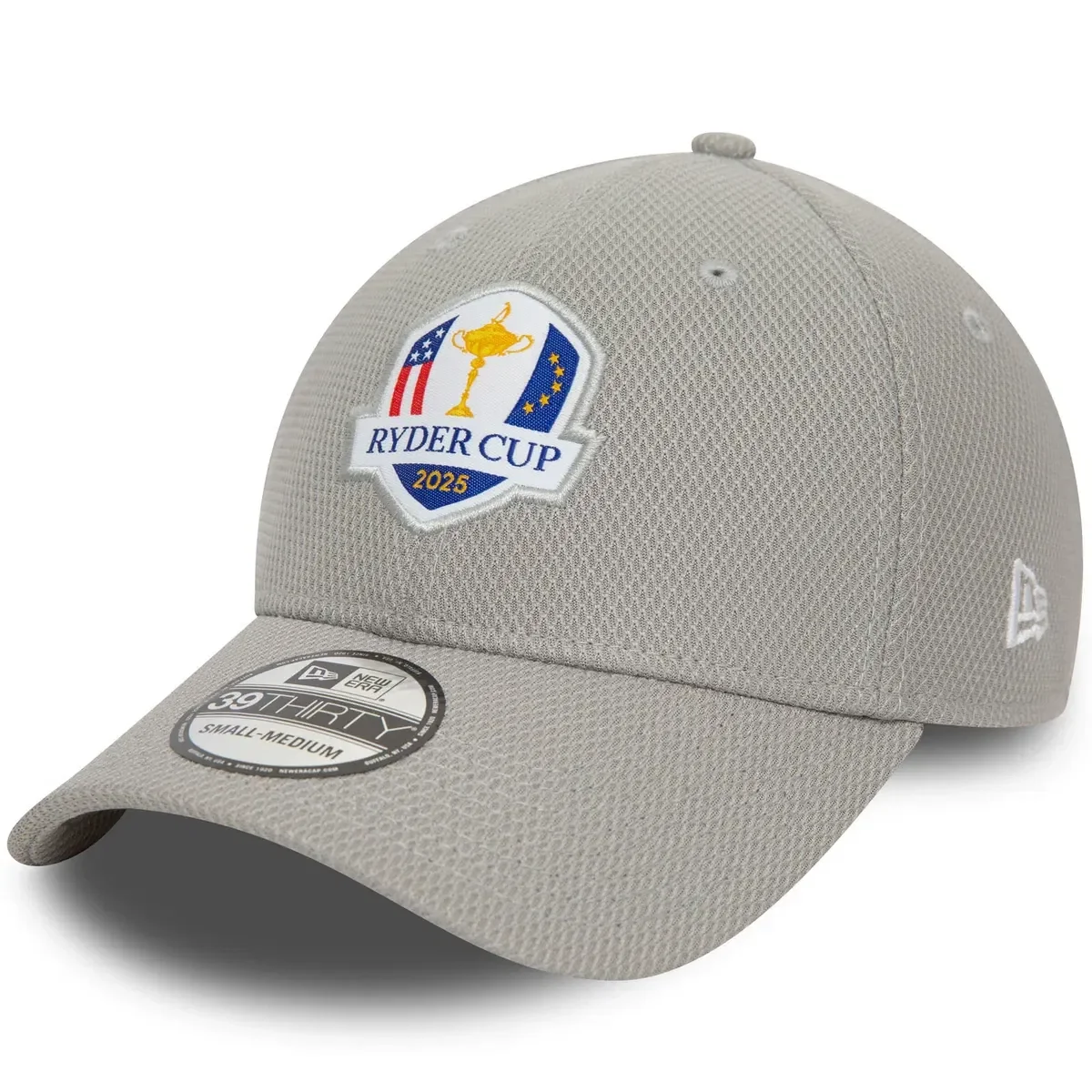 NEW ERA - CZAPKA Z DASZKIEM - DIAMOND ERA 39THIRT 60487709 M / L