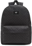 Plecaki - Vans Plecak Szkolny Old Skool Check - VN0A5KHRBA5 - miniaturka - grafika 1