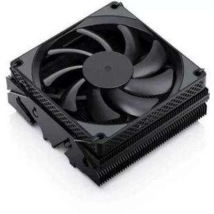 Jonsbo HX4170D CPU-Cooler92 mm - czarny - Chłodzenie procesora - miniaturka - grafika 1