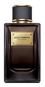 Wody i perfumy męskie - Dolce&Gabbana Velvet Incenso - woda perfumowana 150ml - miniaturka - grafika 1