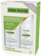 Odżywki do włosów - Szampon i Odżywka Po Keratynowym Prostowaniu Włosów ALFAPARF Lisse Design Keratin Therapy 2x250ml - miniaturka - grafika 1