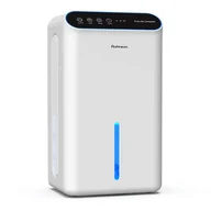 Domowe osuszacze powietrza - Osuszacz Rohnson R-9005 Pure Air Compact - miniaturka - grafika 1