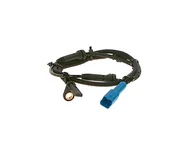 Części motocyklowe - BOSCH Czujnik, prędkość obrotowa koła BOSCH 0 986 594 551 0 986 594 551 - miniaturka - grafika 1