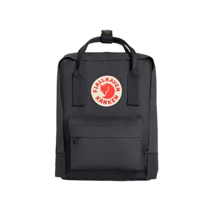 Fjällräven Fjällräven Kanken City Plecak 29 cm super grey F23561-046 - Plecaki - miniaturka - grafika 6