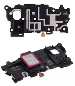 Części serwisowe do telefonów - GŁOŚNIK ROZMÓW GÓRNY DO SAMSUNG S21+ 5G G996 - miniaturka - grafika 1