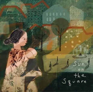 Innocence Mission, The Sun On The Square. CD Innocence Mission, The - Muzyka alternatywna - miniaturka - grafika 1