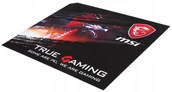 Podkładki pod mysz - Podkładka MSI Dragon Pad - miniaturka - grafika 1