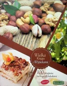 Ciasta, desery, wypieki - Wielkie Księga z wypiekami - miniaturka - grafika 1