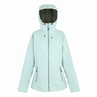 Kurtka damska Regatta Women's Wentwood Rozmiar: XXL / Kolor: jasnoniebieski - Kurtki i kamizelki sportowe damskie - miniaturka - grafika 1