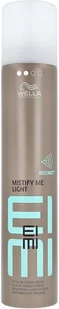 Wella Eimi Light Lakier Do Włosów 300ML - Kosmetyki do stylizacji włosów - miniaturka - grafika 2