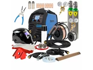 Spawarki - Spawarka Migomat Sherman DIGIMIG 203L Swift Pakiet akcesoriów 5 - 7812675_pakiet5 - miniaturka - grafika 1