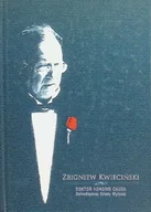 Biografie i autobiografie - Doktor Honoris Causa Dolnośląskiej Szkoły Wyższej - miniaturka - grafika 1