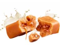 Cukierki - Krówka Bucha - miniaturka - grafika 1