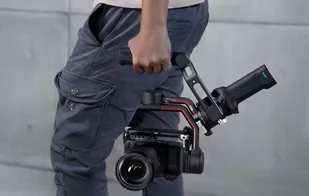 DJI Care Refresh - DJI RS 3 - Akcesoria do drona - miniaturka - grafika 3