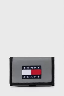 Portfele - Tommy Jeans Tommy Jeans - Portfel - grafika 1