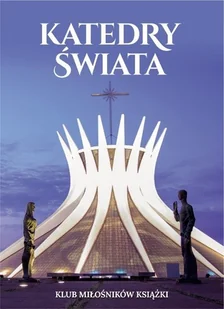Album Katedry Świata - Religia i religioznawstwo - miniaturka - grafika 1